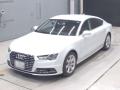 2015 Audi A7 Sportback