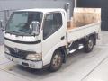 2007 Hino DUTRO