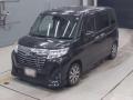 2018 Daihatsu Thor