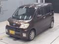 2010 Daihatsu Tanto exe