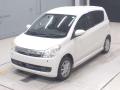 2009 Daihatsu Mira Custom
