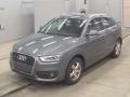2013 Audi Q3