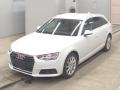 2017 Audi A4 Avant
