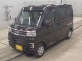 2025 Daihatsu Atrai