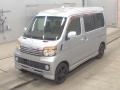 2007 Daihatsu Atrai Wagon