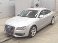 2012 Audi A5 Sportback
