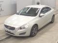 2011 Volvo S60