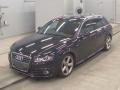 2011 Audi A4 Avant