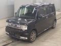 2014 Daihatsu Move Conte Custom