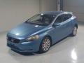 2015 Volvo V40