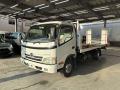 2009 Hino DUTRO