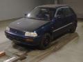 1995 Daihatsu Charade