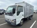 2006 Isuzu Elf Truck