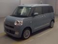 2024 Daihatsu Move Canbus