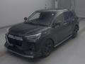 2022 Daihatsu Rocky