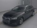 2017 Audi A4 Avant