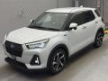 2021 Daihatsu Rocky