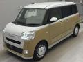 2022 Daihatsu Move Canbus
