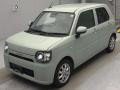 2021 Daihatsu Mira Tocot