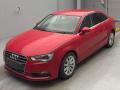 2016 Audi A3 SEDAN