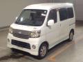 2005 Daihatsu Atrai Wagon
