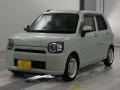 2019 Daihatsu Mira Tocot