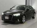 2019 Audi A3 SEDAN