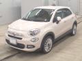 2016 Fiat 500X