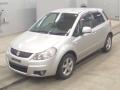 2006 Suzuki SX4