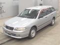2000 Nissan Expert