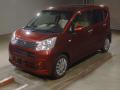 2017 Daihatsu Move