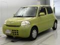 2007 Daihatsu Esse