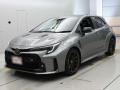 2024 Toyota GR Corolla
