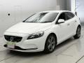 2013 Volvo V40
