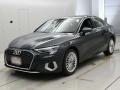 2021 Audi A3 SEDAN