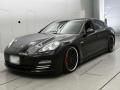2013 Porsche Panamera