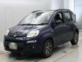 2019 Fiat Panda