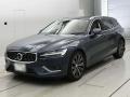 2020 Volvo V60