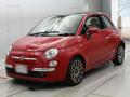 2015 Fiat 500