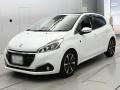 2018 Peugeot 208