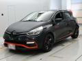 2014 Renault Lutecia