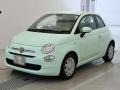 2021 Fiat 500