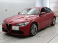 2018 Alfa Romeo Julia