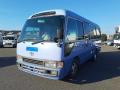 2004 Toyota Coaster