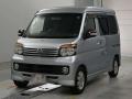 2011 Daihatsu Atrai Wagon