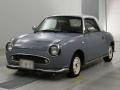1991 Nissan Figaro