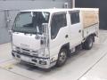 2012 Isuzu Elf Truck
