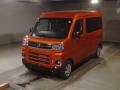 2025 Daihatsu Atrai