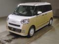 2025 Daihatsu Move Canbus