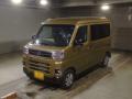 2026 Daihatsu Atrai